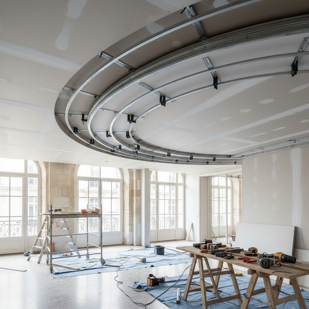 DESIGN CLOISON